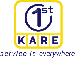 1stKare Logo